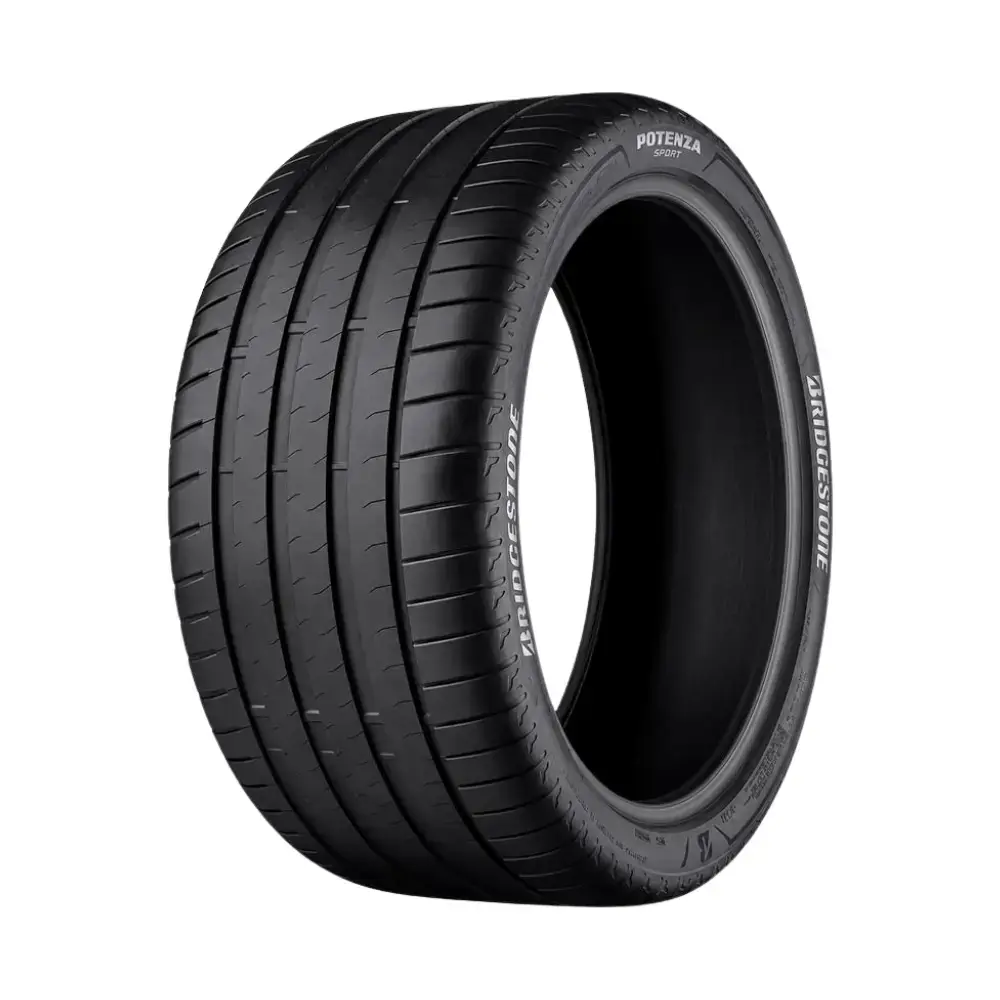 Pneu Bridgestone Potenza Sport - foto 1 de 3 Pneu Bridgestone Potenza Sport - foto 1 de 3