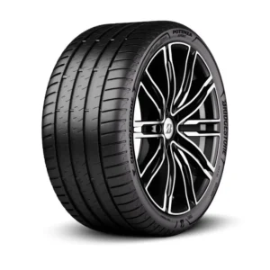 Pneu Bridgestone Potenza Sport - foto 2 de 3