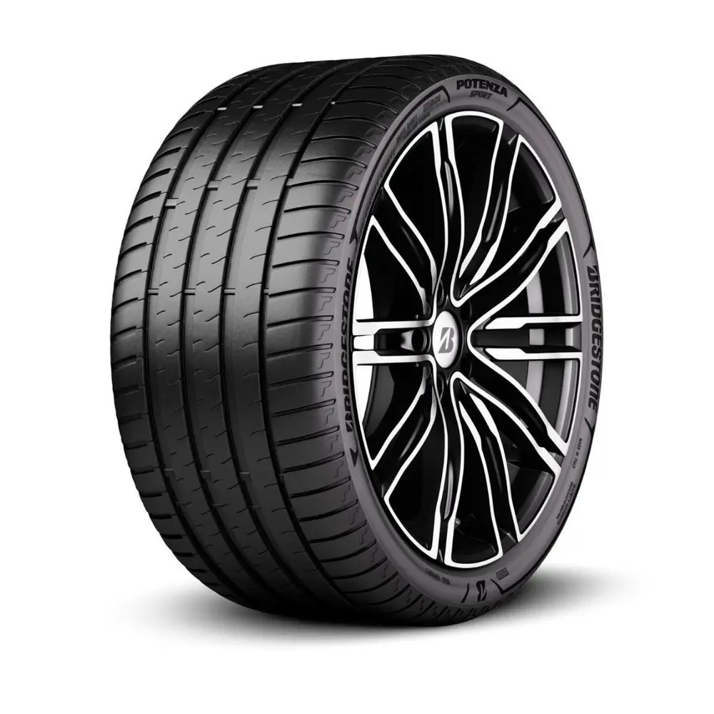 Pneu Bridgestone Potenza Sport - foto 2 de 3 Pneu Bridgestone Potenza Sport - foto 2 de 3
