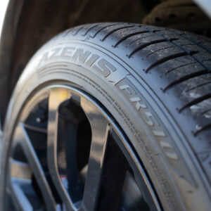 Pneu Falken Azenis FK510 SUV - foto 1 de 3
