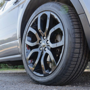 Pneu Falken Azenis FK510 SUV - foto 2 de 3