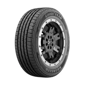 Pneu Goodyear Wrangler - foto 1 de 3