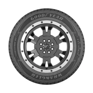 Pneu Goodyear Wrangler - foto 3 de 3