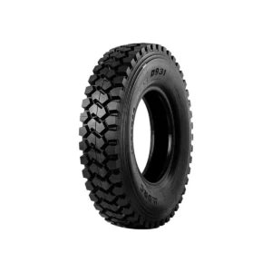 Pneu DRC Aro 24 D931 12.00R24 160/157F 20 Lonas