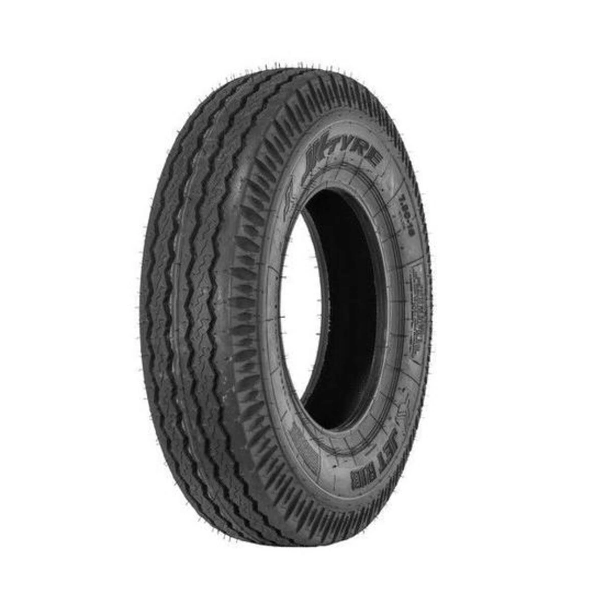 Pneu JK Tyre Aro 16 Jet Rib 7.50-16 123/119M 14 Lonas Pneu JK Tyre Aro 16 Jet Rib 7.50-16 123/119M 14 Lonas