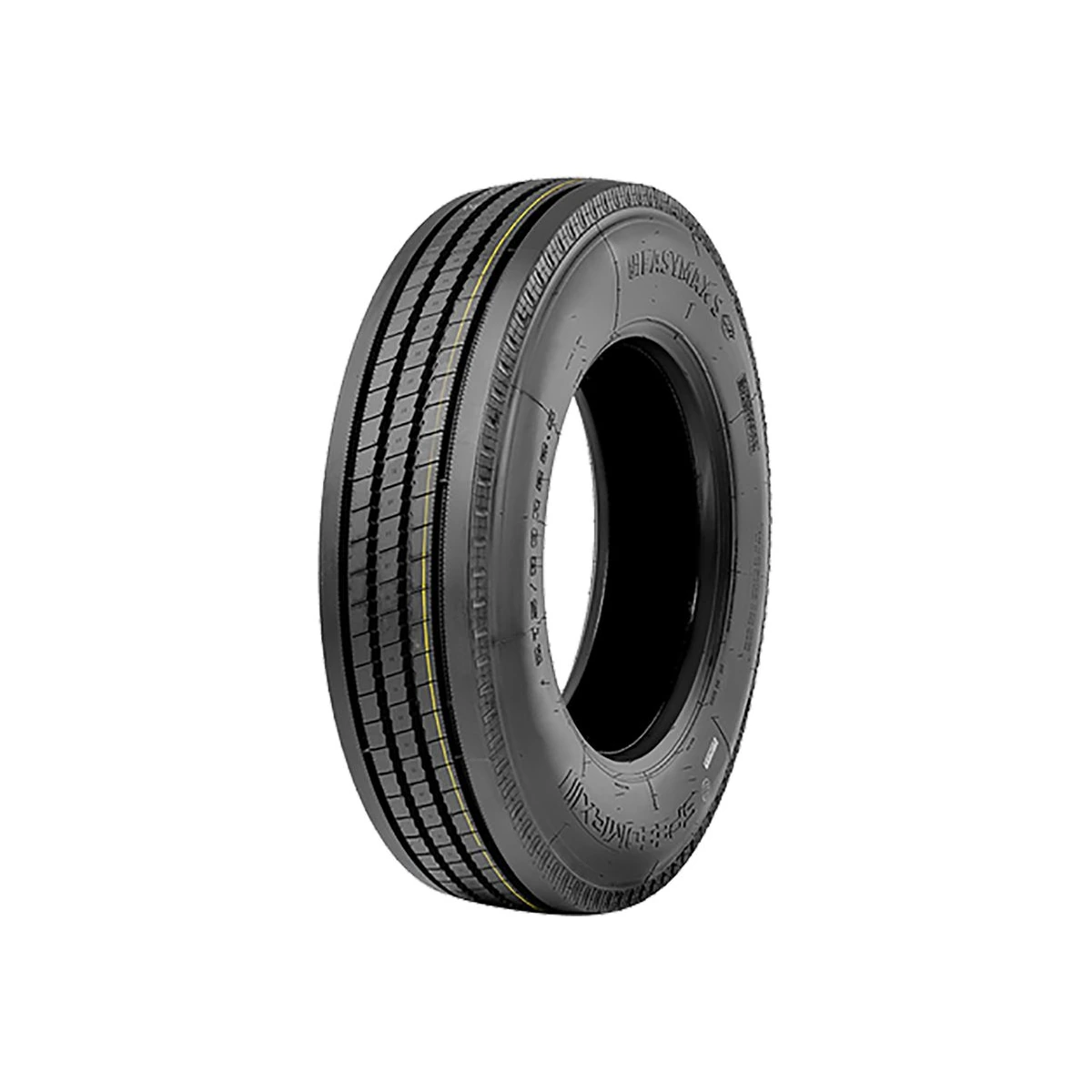 Pneu Speedmax Aro 22.5 Easymax S 275/80R22.5 149/146L 18 Lonas Pneu Speedmax Aro 22.5 Easymax S 275/80R22.5 149/146L 18 Lonas