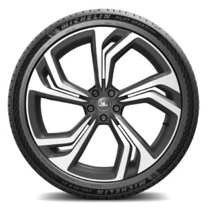 Pneu Aro 19 Michelin Pilot Sport 4 SUV 255/50R19 107Y XL