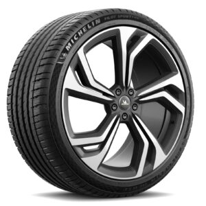 Pneu Aro 19 Michelin Pilot Sport 4 SUV 255/50R19 107Y XL