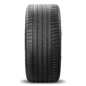 Pneu Aro 19 Michelin Pilot Sport 4 SUV 255/50R19 107Y XL