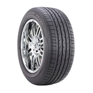 Pneu Aro 20 Bridgestone Dueler H/P Sport 255/50R20 109H XL