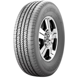 Pneu Aro 18 Bridgestone Dueler H/T 684 II 255/60R18 108H