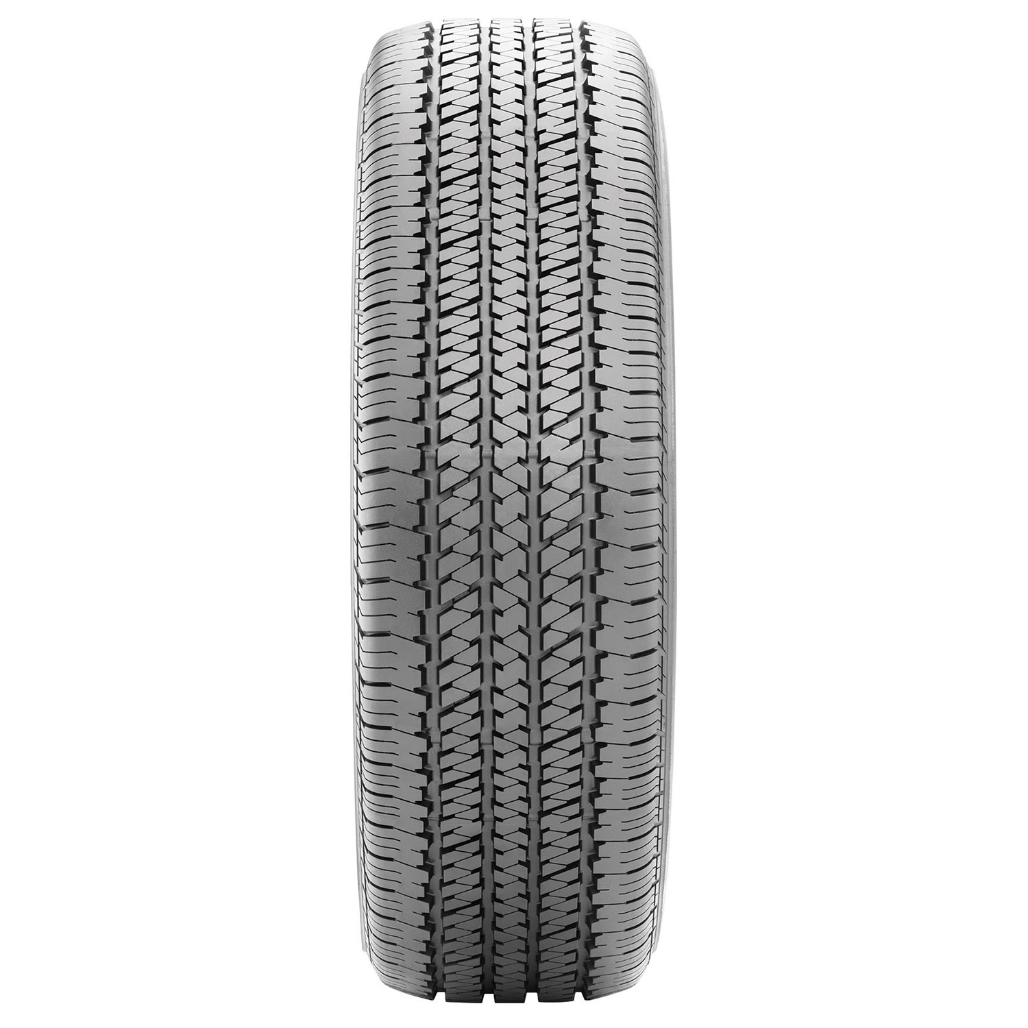 Pneu Aro 18 Bridgestone Dueler H/T 684 II 255/60R18 108H Pneu Aro 18 Bridgestone Dueler H/T 684 II 255/60R18 108H