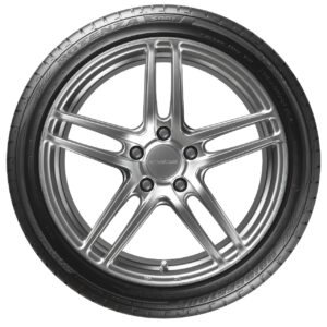 Pneu Aro 18 Bridgestone Potenza S001 245/35R18 92Y XL Run Flat ★ BMW