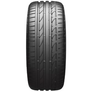 Pneu Aro 18 Bridgestone Potenza S001 245/35R18 92Y XL Run Flat ★ BMW