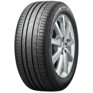 Pneu Aro 16 Bridgestone Turanza T001 215/45R16 90V XL AO Audi