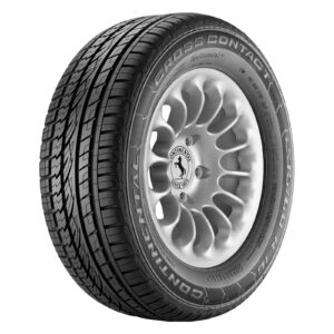 Pneu Aro 19 Continental ContiCrossContact UHP 255/50R19 103W MO Mercedes