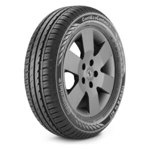 Pneu Aro 15 Continental Contiecocontact 3 175/55R15 77T