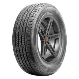 Pneu Aro 21 Continental Contiprocontact Tx 285/40R21 109V XL N0 Porsche