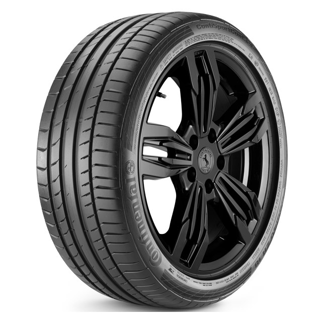 Pneu Aro 21 Continental ContiSportContact 5P ContiSilent 275/35R21 103(Y) XL Pneu Aro 21 Continental ContiSportContact 5P ContiSilent 275/35R21 103(Y) XL
