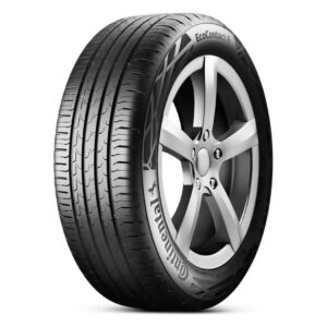 Pneu Aro 16 Continental EcoContact 6 225/55R16 99Y XL