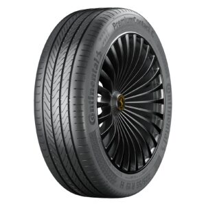 Pneu Aro 21 Continental Premiumcontact C Contisilent 285/45R21 113V XL