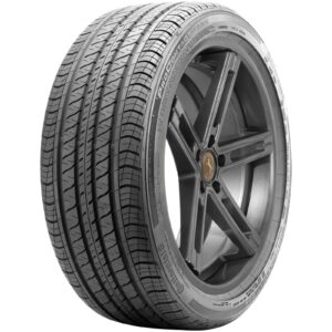 Pneu Aro 20 Continental ContiProContact RX NF0 285/40R20 108H XL