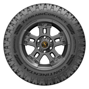 Pneu Aro 16 Continental TerrainContact A/T2 225/70R16 103T