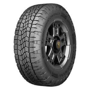 Pneu Aro 16 Continental TerrainContact A/T2 225/70R16 103T