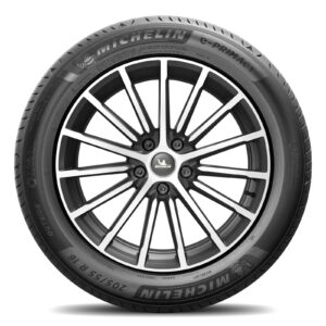 Pneu Aro 19 Michelin e.Primacy 245/45R19 102Y XL ★ BMW MO Mercedes