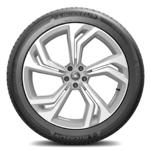 Pneu Aro 19 Michelin Latitude Sport 275/45R19 108Y XL N0 Porsche