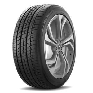 Pneu Aro 19 Michelin Latitude Sport 275/45R19 108Y XL N0 Porsche