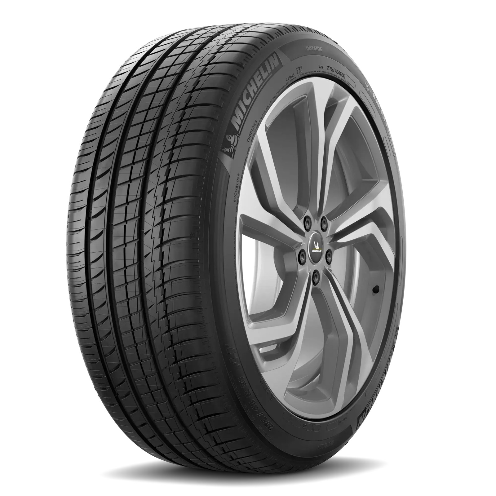 Pneu Aro 19 Michelin Latitude Sport 275/45R19 108Y XL N0 Porsche Pneu Aro 19 Michelin Latitude Sport 275/45R19 108Y XL N0 Porsche