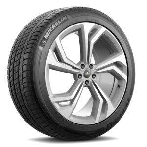 Pneu Aro 19 Michelin Latitude Sport 275/45R19 108Y XL N0 Porsche