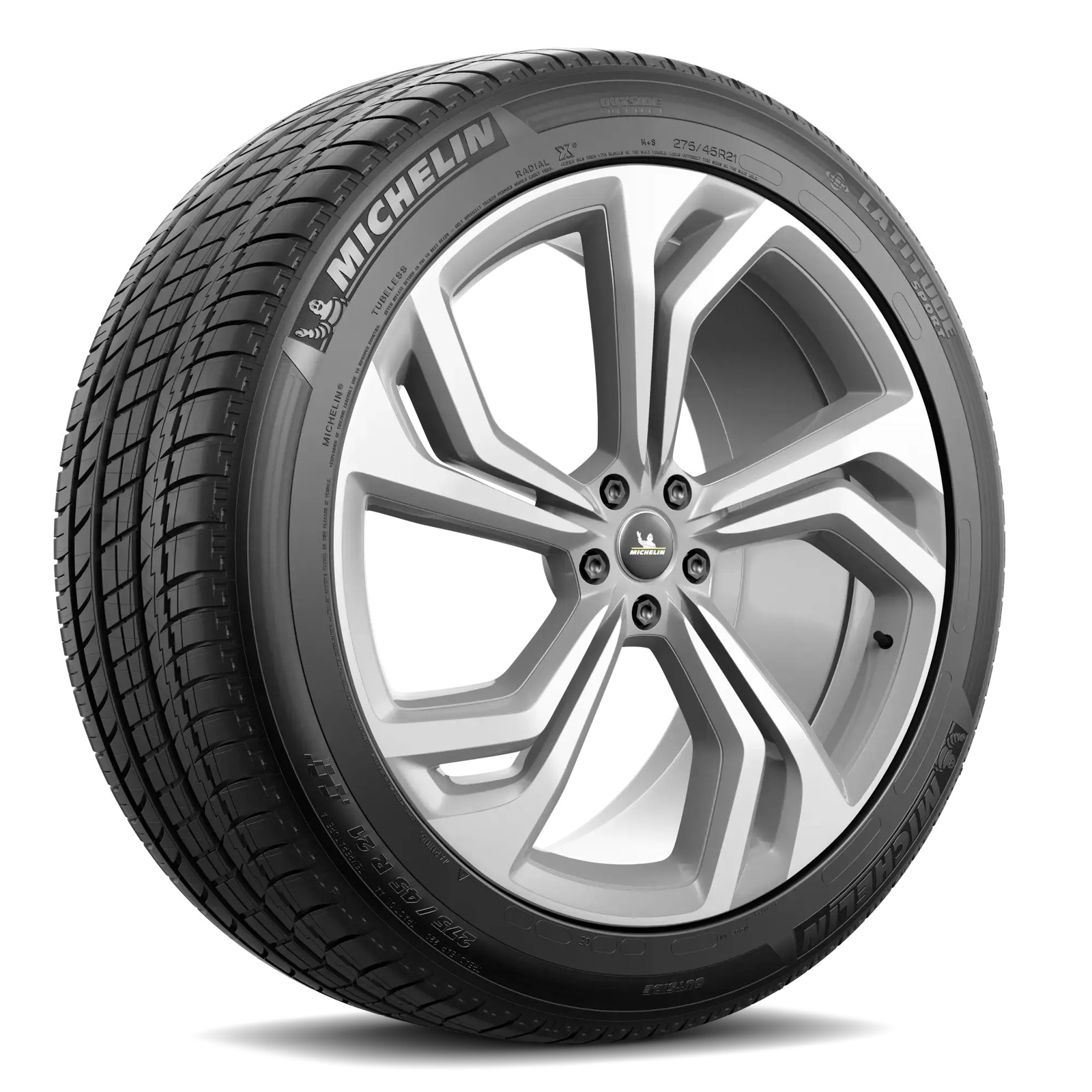 Pneu Aro 19 Michelin Latitude Sport 275/45R19 108Y XL N0 Porsche Pneu Aro 19 Michelin Latitude Sport 275/45R19 108Y XL N0 Porsche