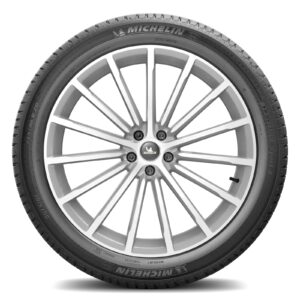 Pneu Aro 19 Michelin Latitude Sport 3 255/55R19 111(Y) XL N0 Porsche