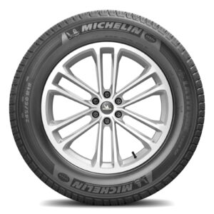 Pneu Aro 19 Michelin Latitude Tour HP 255/55R19 111W XL J LR Jaguar Land Rover