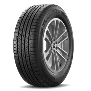 Pneu Aro 19 Michelin Latitude Tour HP 255/55R19 111W XL J LR Jaguar Land Rover