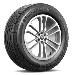 Pneu Aro 19 Michelin Latitude Tour HP 255/55R19 111W XL J LR Jaguar Land Rover