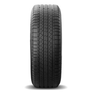Pneu Aro 19 Michelin Latitude Tour HP 255/55R19 111W XL J LR Jaguar Land Rover