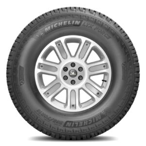 Pneu Aro 19 Michelin LTX Force 255/55R19 111H XL