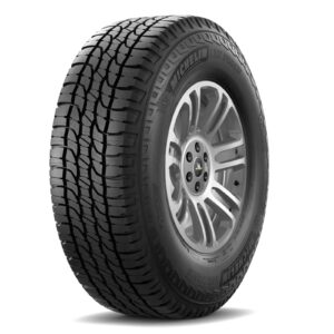 Pneu Aro 19 Michelin LTX Force 255/55R19 111H XL