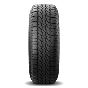 Pneu Aro 19 Michelin LTX Force 255/55R19 111H XL