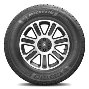 Pneu Aro 19 Michelin LTX Trail 235/45R19 99H XL
