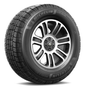 Pneu Aro 19 Michelin LTX Trail 235/45R19 99H XL