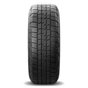 Pneu Aro 19 Michelin LTX Trail 235/45R19 99H XL