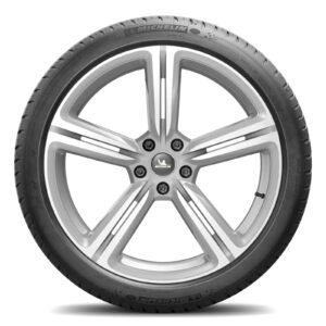 Pneu Aro 19 Michelin Pilot Sport 3 275/40R19 101Y MO Mercedes
