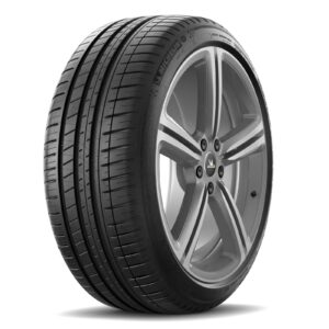 Pneu Aro 19 Michelin Pilot Sport 3 275/40R19 101Y MO Mercedes