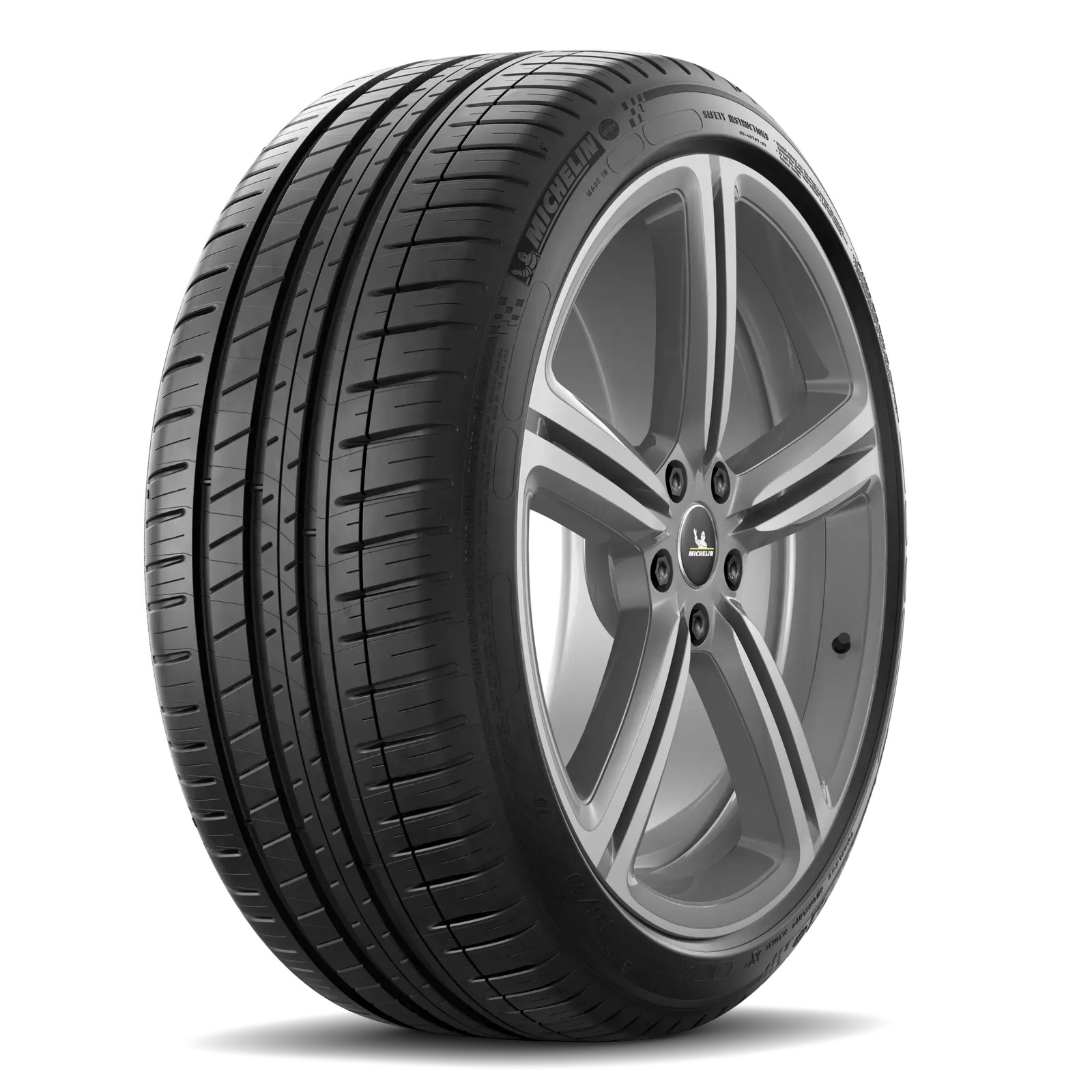 Pneu Aro 19 Michelin Pilot Sport 3 275/40R19 101Y MO Mercedes Pneu Aro 19 Michelin Pilot Sport 3 275/40R19 101Y MO Mercedes