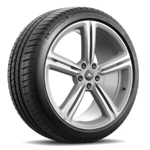 Pneu Aro 19 Michelin Pilot Sport 3 275/40R19 101Y MO Mercedes