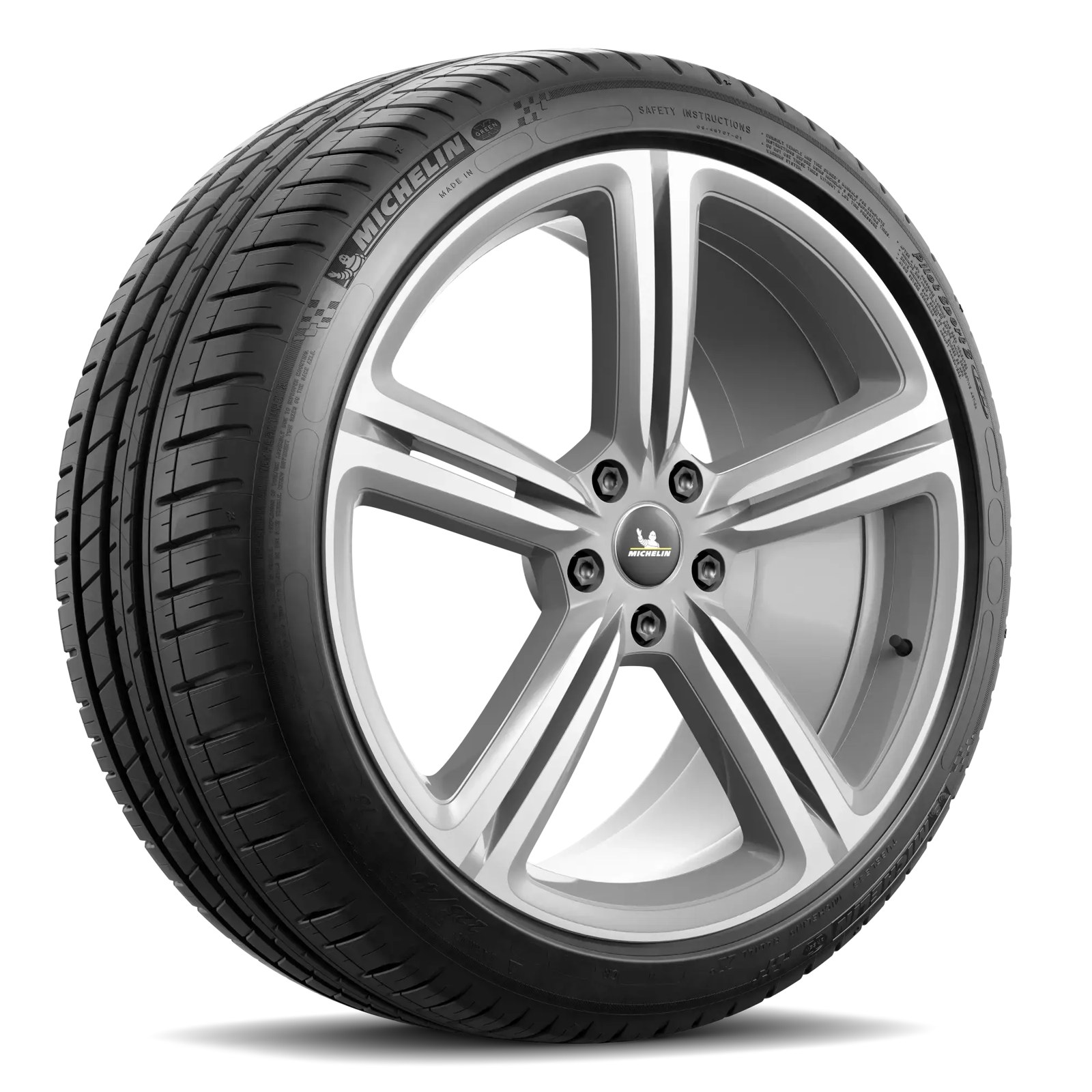 Pneu Aro 19 Michelin Pilot Sport 3 275/40R19 101Y MO Mercedes Pneu Aro 19 Michelin Pilot Sport 3 275/40R19 101Y MO Mercedes